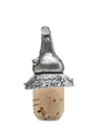 Macallan Pewter Cork Stopper Curiously Small Stills 
