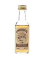 Glengoyne 10 Year Old Bottled 1980s 5cl / 40%