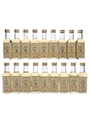 Connoisseur's Course Collection The Whisky Connoisseur 18 x 5cl