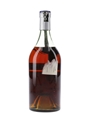 Martell Cordon Bleu Spring Cap Bottled 1940s-1950s 75cl / 40%