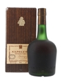 Courvoisier Napoleon Bottled 1960s-1970s - Numbered Bottle 68cl / 40%