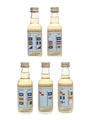 England Expects Speyside Malt The Whisky Connoisseur 5 x 5cl