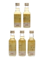 England Expects Speyside Malt The Whisky Connoisseur 5 x 5cl