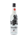 Black & White Serie Limitee Bottled 1990s-2000s 70cl / 40%