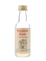 Craigievar Castle  5cl / 40%