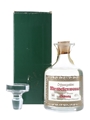 Schuly & Honninger Schwarzwalder Mirabellenwasser Rastal Crystal Glass 70cl / 45%