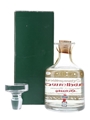 Schuly & Honninger Schwarzwalder Mirabellenwasser Rastal Crystal Glass 70cl / 45%