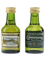 Connemara Peated Cooley Distillery 2 x 5cl