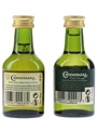 Connemara Peated Cooley Distillery 2 x 5cl