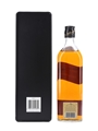 Johnnie Walker Black Label 12 Year Old Bottled 1980s 75cl / 40%