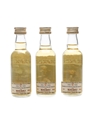 The Battle of Trafalgar Highland Malt The Whisky Connoisseur 3 x 5cl