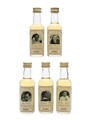 Grand Prix Greats - Speyside Malt The Whisky Connoisseur 5 x 5cl