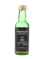 Ord 1962 27 Year Old - Cadenhead's 5cl / 55.4%