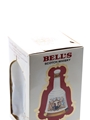 2 x Bell's Decanters Wedding 75cl