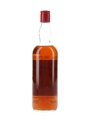 Macallan Glenlivet 1937 Gordon & MacPhail Bottled 1960s 75.7% / 40%