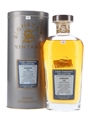 Bowmore 1982 24 Year Old Bottled 2007 - Signatory Vintage 70cl / 55.7%