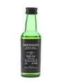 Caol Ila 1978 12 Year Old - Cadenhead's 5cl / 65.5%