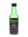 Glenturret 1965 25 Year Old - Cadenhead's 5cl / 52.4%