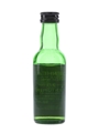 Glenturret 1965 25 Year Old - Cadenhead's 5cl / 52.4%