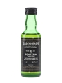Tomatin 1976 13 Year Old - Cadenhead's 5cl / 60.5%