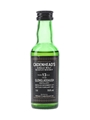 Glenglassaugh 1977 13 Year Old - Cadenhead's 5cl / 59.8%