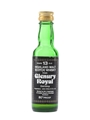 Glenury Royal 13 Year Old Bottled 1970s - Cadenhead's 5cl / 46%