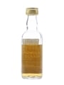 Longmorn Glenlivet 21 Year Old Bottled 1980s - Cadenhead's 5cl / 46%