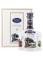 Wolf Legend 30 Year Old Bottled 1990s - Morrison Bowmore Distillers Ltd 70cl / 40%