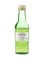 Millburn 1983 11 Year Old - Cadenhead's 5cl / 59.7%