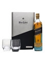 Johnnie Walker Blue Label Porsche Design Studio 2012 70cl / 40%