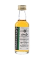 Glen Moray Glenlivet 23 Year Old Cadenhead's 5cl / 52%