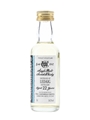 Ledaig 22 Year Old Cadenhead's 5cl / 54.3%