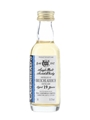 Bruichladdich 19 Year Old Cadenhead's 5cl / 51.2%