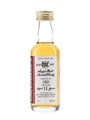 Ord 11 Year Old Cadenhead's 5cl / 60.6%