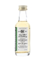 Glendronach 21 Year Old Cadenhead's 5cl / 51.1%