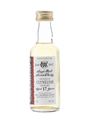 Clynelish 17 Year Old Cadenhead's 5cl / 56.7%
