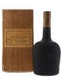 Courvoisier Napoleon Bottled 1960s-1970s - Numbered Bottle 70cl / 40%