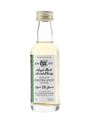 Glenrothes Glenlivet 18 Year Old Cadenhead's 5cl / 56.9%