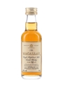 Macallan 12 Year Old Bottled 1980s 5cl / 43%