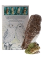 Whyte & Mackay Barn Owl Royal Doulton 20cl / 40%