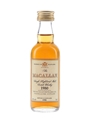 Macallan 1980 Bottled 1998 5cl / 43%