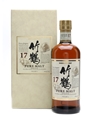 Taketsuru 17 Years Old 70cl