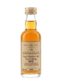 Macallan 1972 Bottled 1990 5cl / 43%