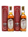 Glenfarclas 10 Years Old 2 x 70cl 