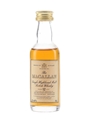 Macallan 12 Year Old Bottled 1980s 5cl / 43%