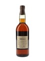 Suntory 1991 Furudaru Shiage  75cl / 43%