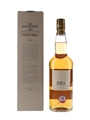 Glenlivet 16 Year Old Nadurra Bottled 2009 - Batch 1109I 70cl / 54.2%