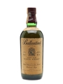 Ballantine's 30 Years Old Bottled 1980s 75cl / 43%