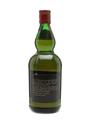 Black Bottle Over 5 Years Bottled 1960s 75cl / 40%