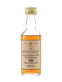 Macallan 1964  5cl / 43%